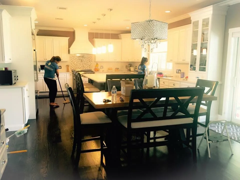 Home Cleaning Home Cleaning