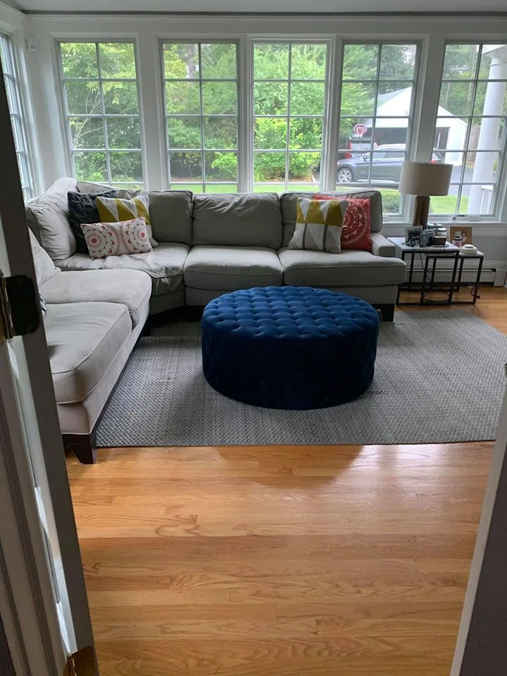 Housekeeping Housekeeping