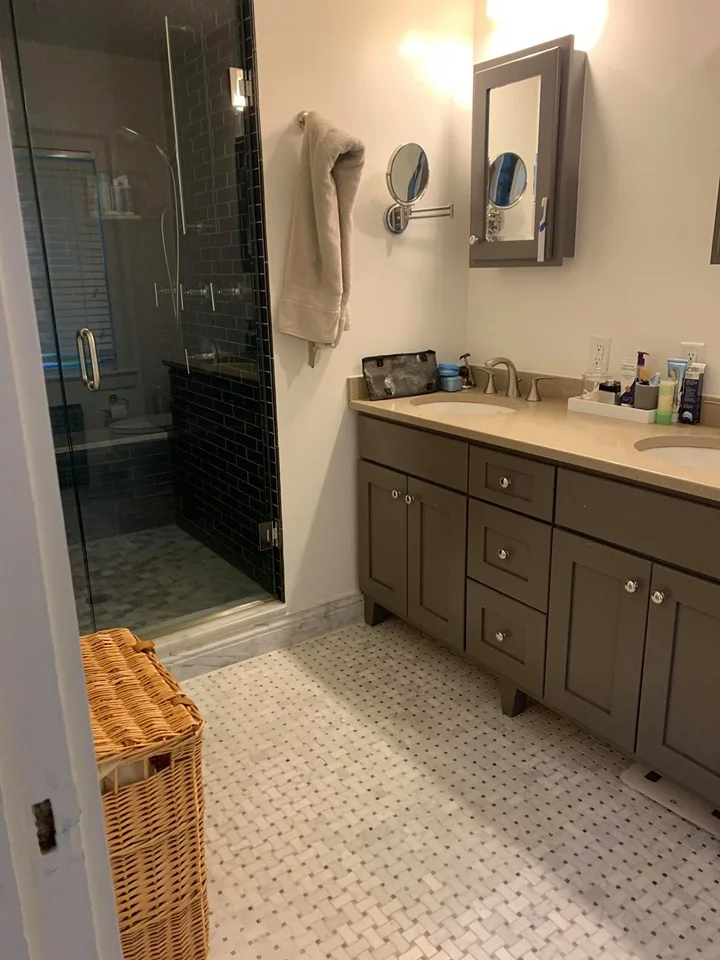 Standard Cleaning Standard Cleaning