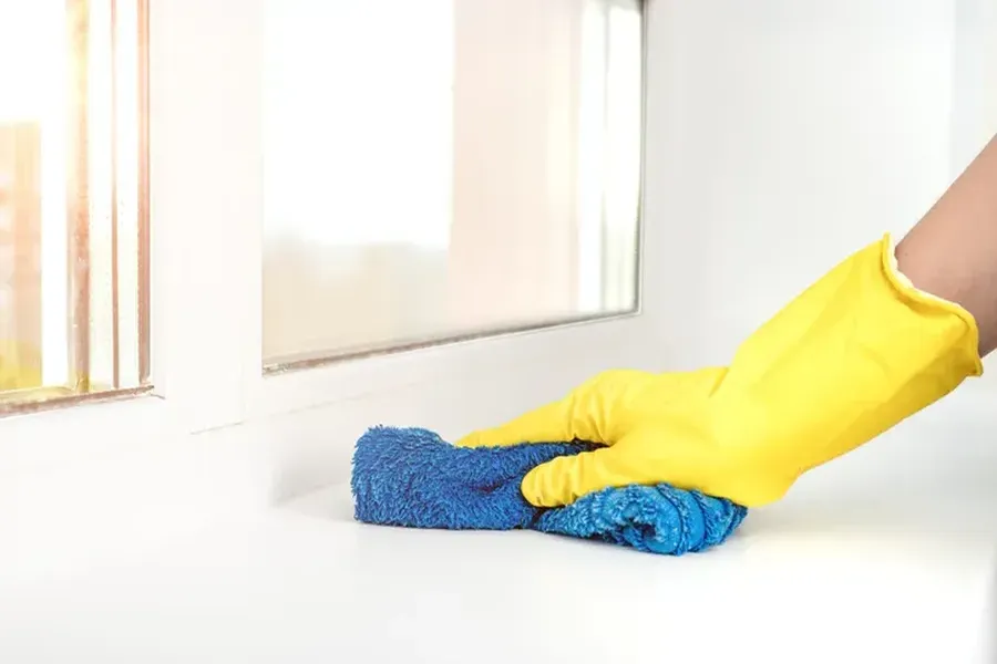 Benefits Of Scheduling Deep Cleaning Before Moving In Or Out Montclair, NJ Benefits Of Scheduling Deep Cleaning Before Moving In Or Out Montclair, NJ