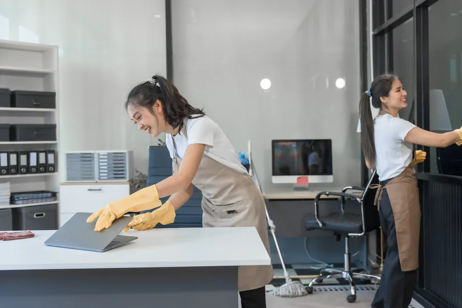 How Office Cleaning Reduces Germ Spread In Home Spaces Montclair, NJ How Office Cleaning Reduces Germ Spread In Home Spaces Montclair, NJ