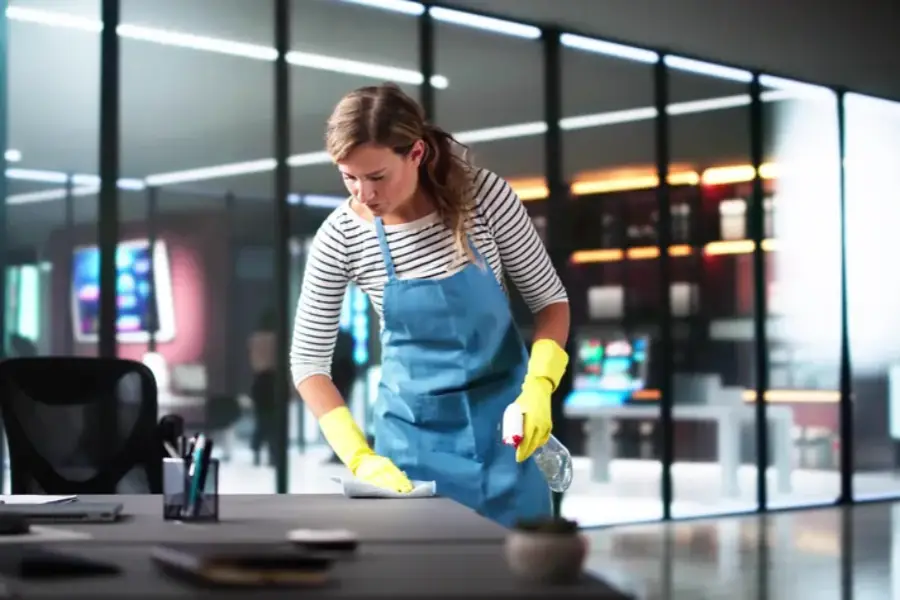 How Office Cleaning Services Support A Healthy Home Montclair, NJ How Office Cleaning Services Support A Healthy Home Montclair, NJ