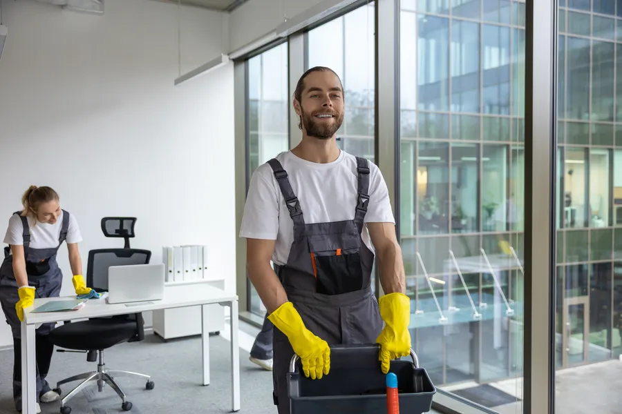 How Office Cleaning Services Support A Healthy Home in Montclair, NJ How Office Cleaning Services Support A Healthy Home in Montclair, NJ