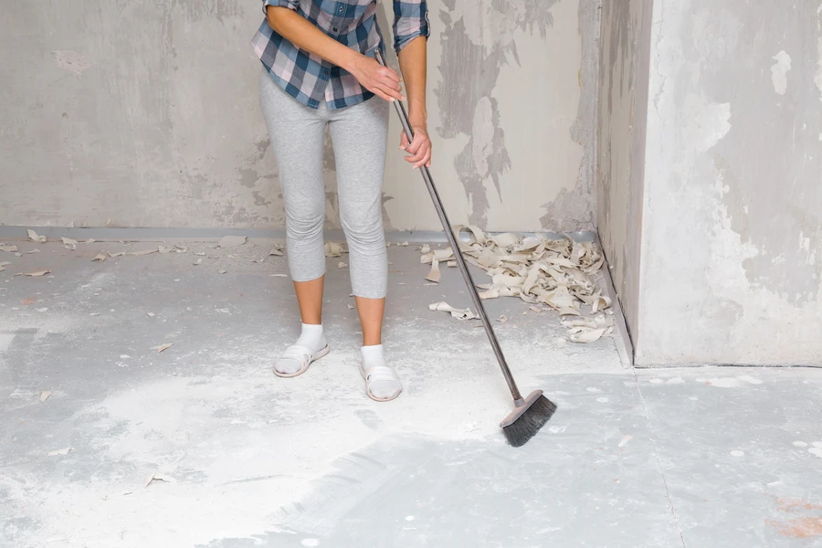 Key Steps In Effective Post-construction Cleaning in Montclair, NJ Key Steps In Effective Post-construction Cleaning in Montclair, NJ
