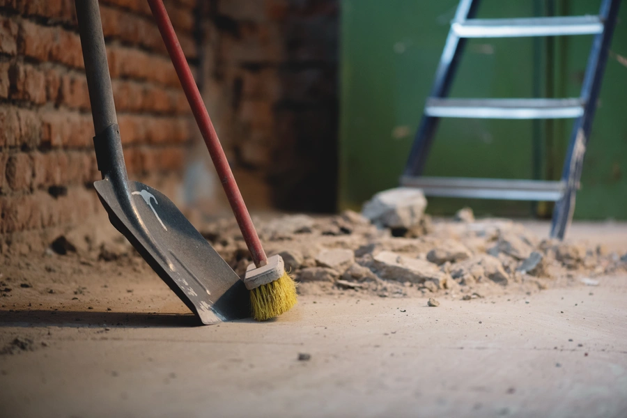 Post-construction Cleaning For A Healthier Living Environment Montclair, NJ Post-construction Cleaning For A Healthier Living Environment Montclair, NJ