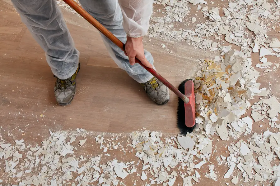 Post-construction Cleaning For A Healthier Living Environment in Montclair, NJ Post-construction Cleaning For A Healthier Living Environment in Montclair, NJ