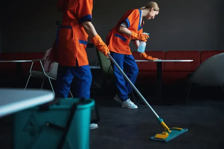 Superior Commercial Cleaning Montclair, NJ Superior Commercial Cleaning Montclair, NJ