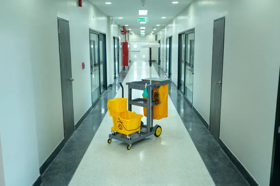 Why Commercial Cleaning Works For Busy Households in Montclair, NJ Why Commercial Cleaning Works For Busy Households in Montclair, NJ